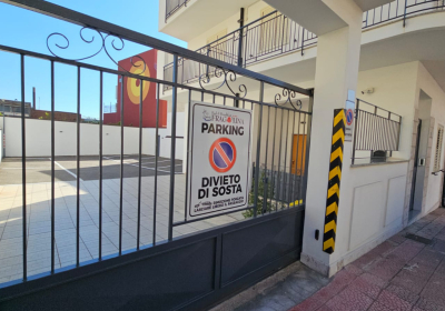 Bed And Breakfast Fragolina